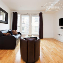 Staycity Serviced Apartments West End 