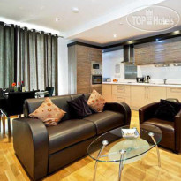 Staycity Serviced Apartments West End 