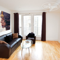 Staycity Serviced Apartments West End 