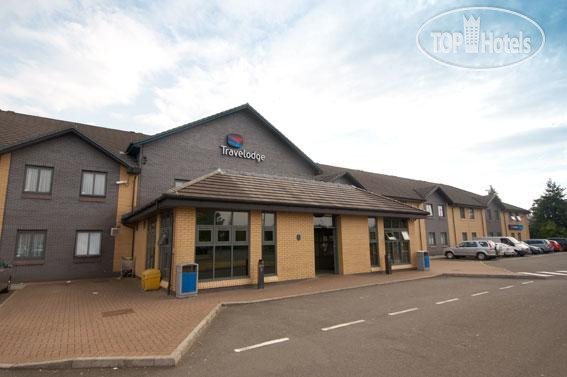 Фотографии отеля  Travelodge Glasgow Airport 2*