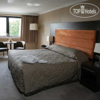 Leonardo Hotel Edinburgh Murrayfield 