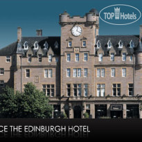 Malmaison Edinburgh 