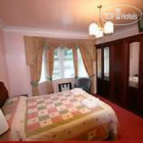 Arden Guest House Edinburgh 