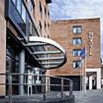 Novotel Edinburgh Centre 