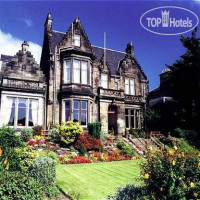 Dunstane House 4*