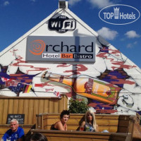 Orchard Hotel 