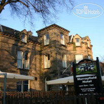 Murrayfield Hotel 