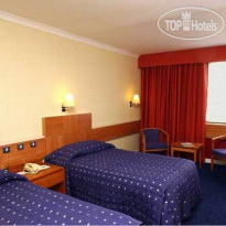 Best Western Kings Manor 