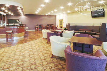 Фотографии отеля  Best Western Summerhill Hotel and Suites 3*