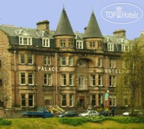 Фотографии отеля  Best Western Inverness Palace Hotel & Spa 3*