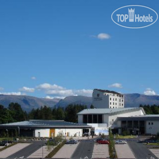 Фото отеля Macdonald Academy 3*