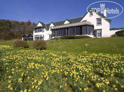 Фотографии отеля  Loch Melfort Hotel Oban 3*