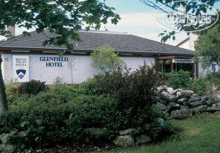 Фотографии отеля  Glenfield Hotel 3*