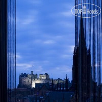 Radisson Collection Hotel Royal Mile Edinburgh 5*