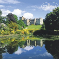 Glenapp Castle Hotel 5*