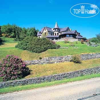 Фотографии отеля  Best Western Glenspean Lodge 3*