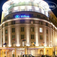 Hilton Cardiff 4*