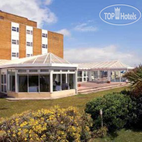 Фотографии отеля  Best Western Aberavon Beach Hotel 3*