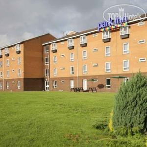 Фотографии отеля  Park Inn by Radisson Cardiff North 3*