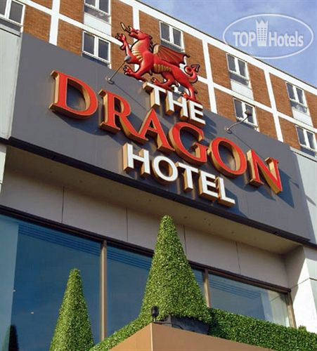 Фотографии отеля  Dragon 4*