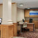 Hilton East Midlands Airport 