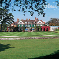 Chewton Glen 4*