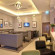 Hampton by Hilton London Croydon Бар