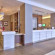 Hampton by Hilton London Croydon Бар