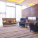 Hampton by Hilton London Croydon Бизнес-центр