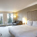 Hilton London Heathrow Airport Terminal 5 Номер