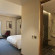 Hilton London Heathrow Airport Terminal 5 Номер