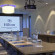 Hilton London Heathrow Airport Terminal 5 Конференц-зал