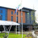 Holiday Inn Express Dunstable Отель