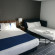 Holiday Inn Express Dunstable Номер