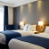 Holiday Inn Express Dunstable Номер