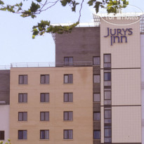 Jurys Inn Southampton 