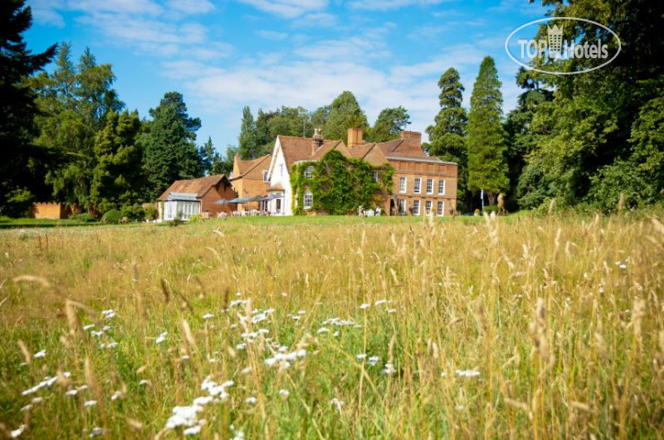 Фотографии отеля  Menzies Flitwick Manor 4*