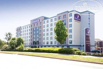 Фотографии отеля  Premier Inn London Gatwick Airport Manor Royal 3*