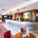 Premier Inn London Gatwick Airport Manor Royal Ресторан