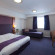 Premier Inn Stansted Airport Номер