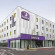 Premier Inn Stansted Airport Отель