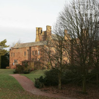 Abbey House 