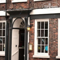 Guy Fawkes Inn 4*