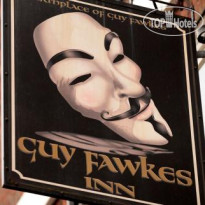 Guy Fawkes Inn 