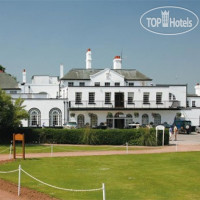 Hawkstone Park Hotel 5*