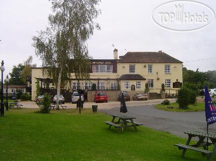 Фотографии отеля  The Lenchford Inn 3*