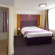 Premier Inn Loughborough Номер