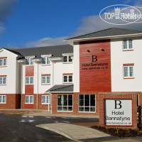 Bannatyne Hotel Durham 3*