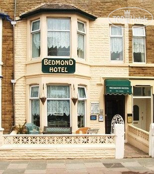 Фотографии отеля  Bedmond Hotel 3*