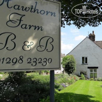 Hawthorn Farm Guest House 